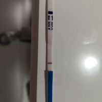 Canadese gravidanza: ghost Line o positivo??? - 1