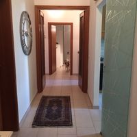 Gres porcellanato effetto parquet - 1