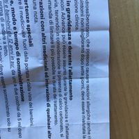 Acidità di stomaco, meteorismo e intestino pigro - 2