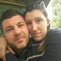 Ragazze, qualcuna di voi ha un pò di differenza di età con il partner ?le foto ! - 1