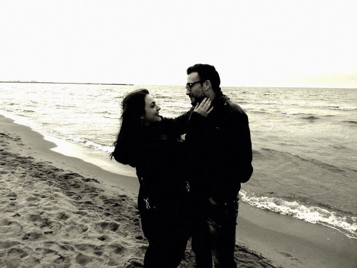 Spose e sposi del 2018: presentatevi! - 1