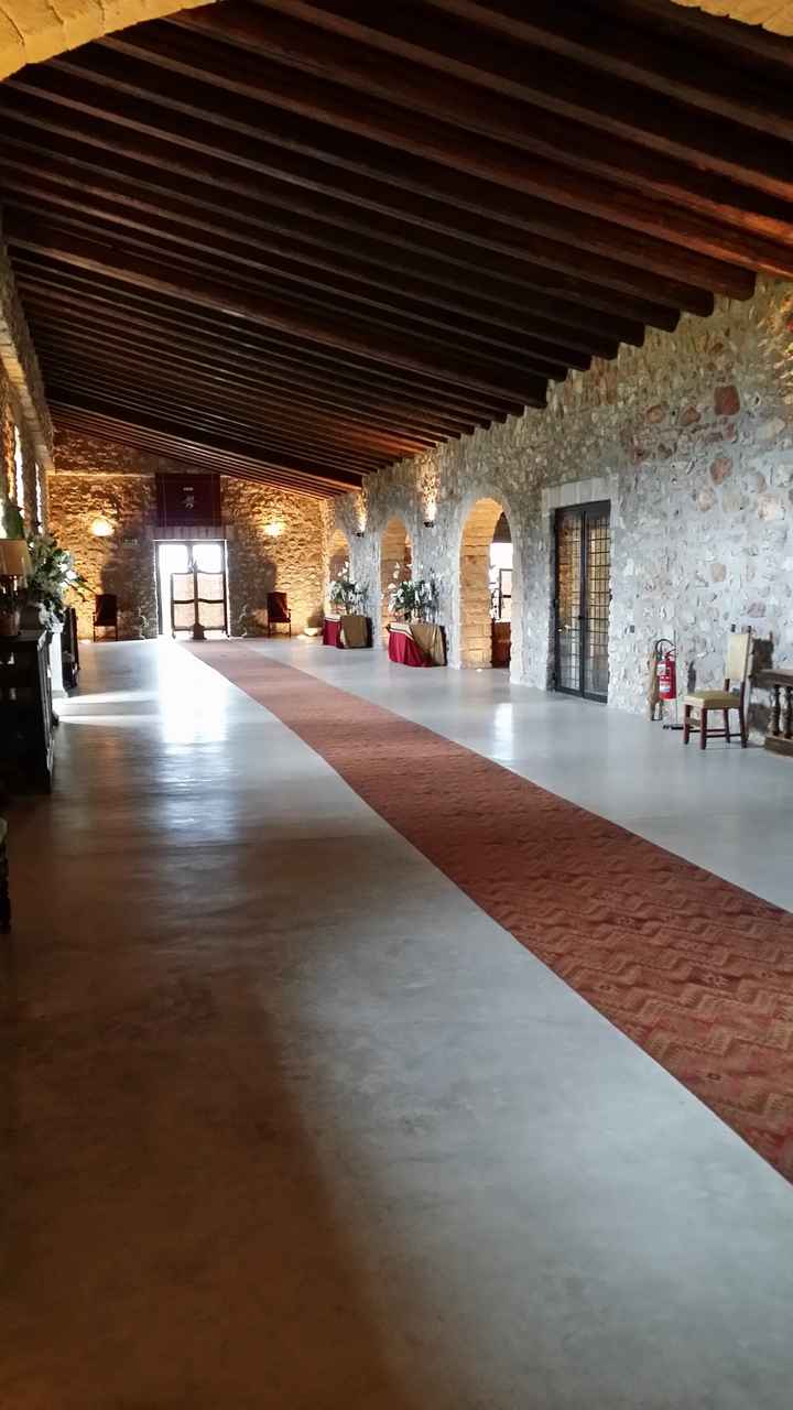 sala interna torre ciachea