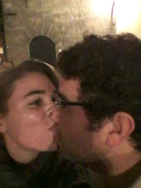 Una foto insieme, recente! - 1