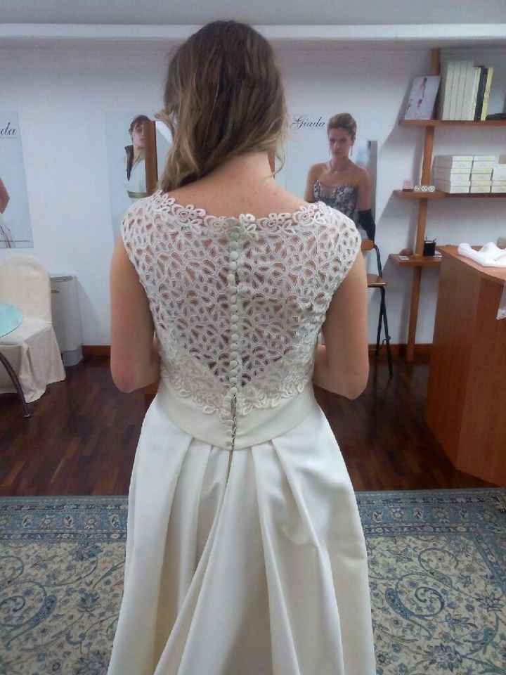 Bianco o avorio? - 1