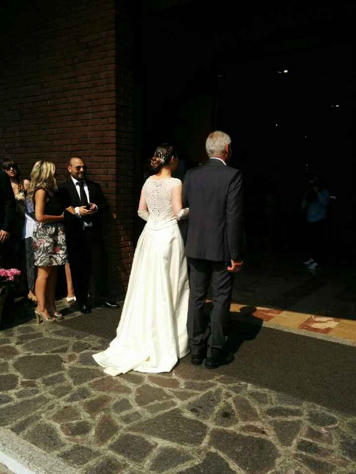 Sembrava non arrivare mai - 2