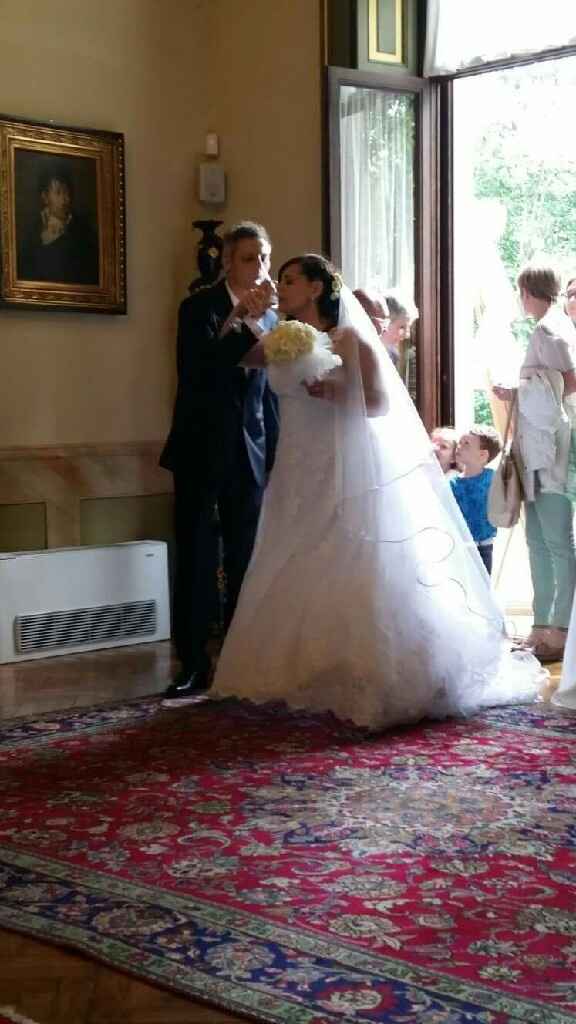 Viaggio di nozze - 1