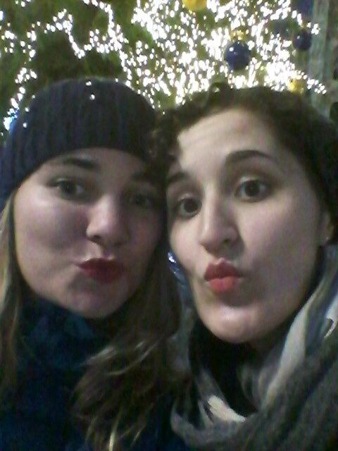 Io e la  mia testimone - 1