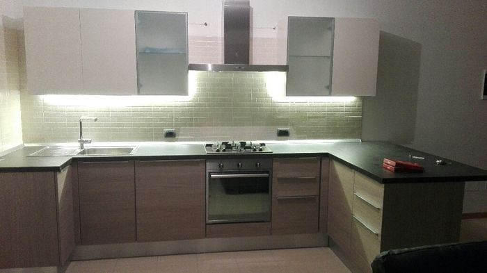 Dubbio marca cucine - 1