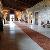 sala interna torre ciachea