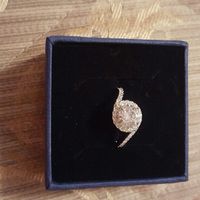 Il mio anello - 1