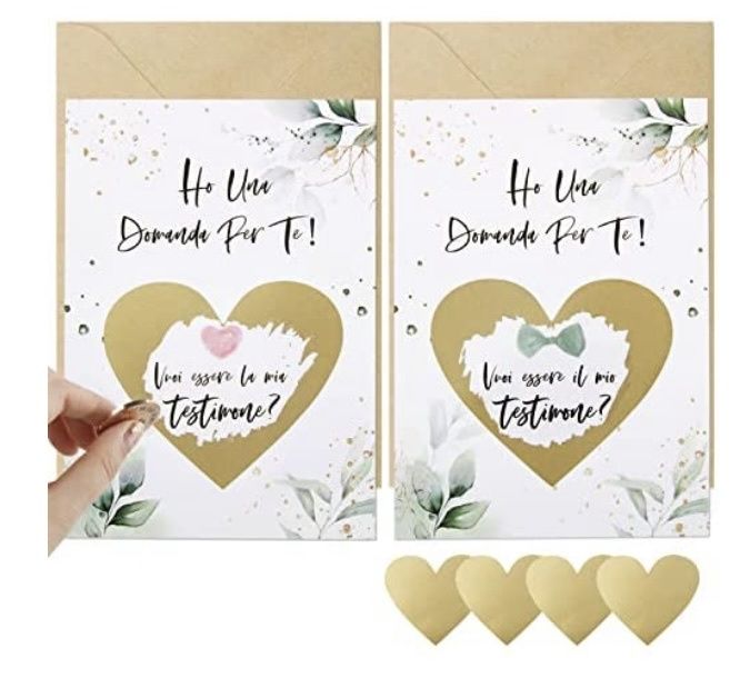 Proposta ai testimoni 6