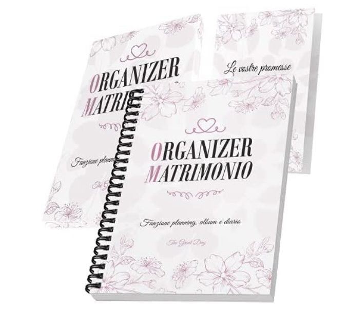 Diario per matrimonio 3