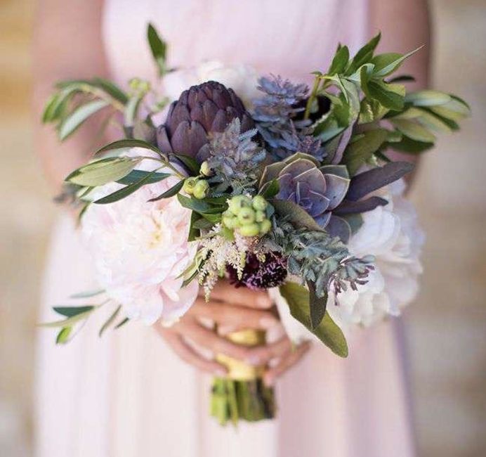 Problemino Bouquet 7