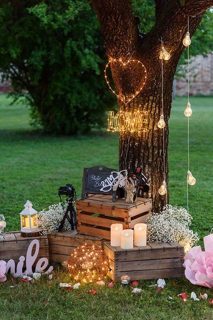 Decorazioni Boho-rustic: ispirazioni e consigli 🌸 12