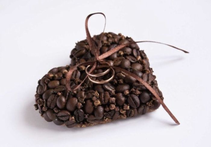 6 Idee Originali per un Wedding Coffee Style ☕️ 8