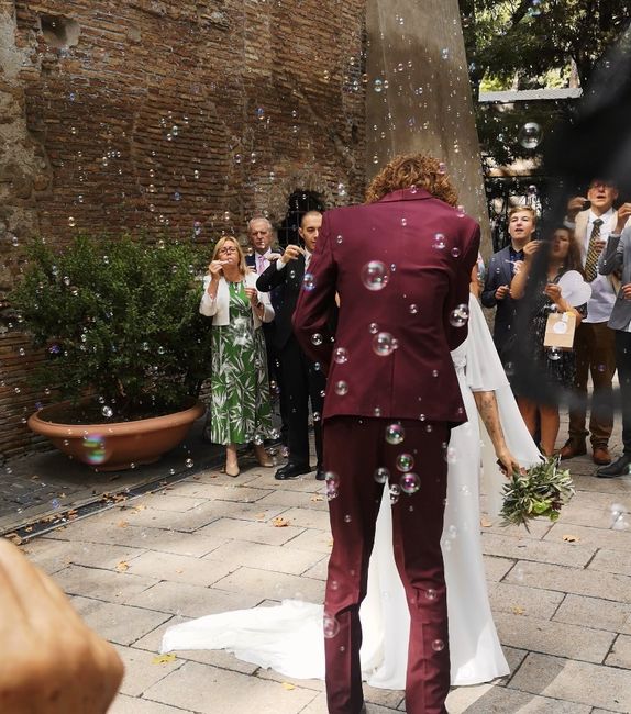 Bolle di Sapone 🫧 3