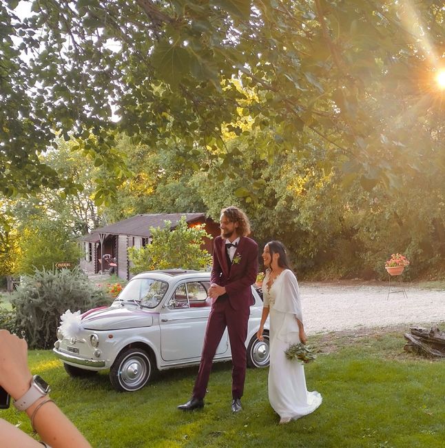 Momenti da favola matrimonio ❣ 4