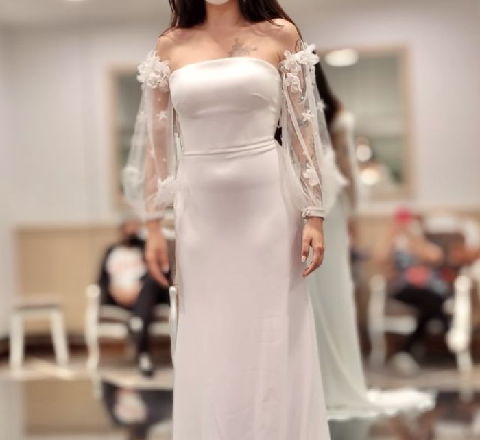 Gli Abiti Scartati: ecco i miei! ✨ 3