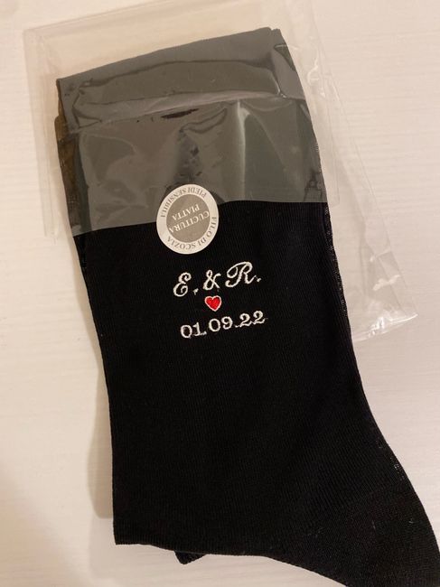 Cosa regalerai alla tua dolce metà? 1