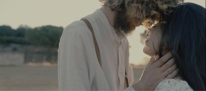 Fotogrammi dal nostro Video Pre-wedding ❤️ 2