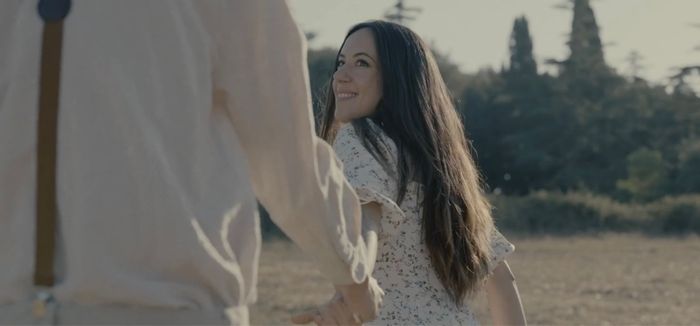 Fotogrammi dal nostro Video Pre-wedding ❤️ 3