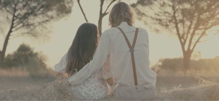 Fotogrammi dal nostro Video Pre-wedding ❤️ 5