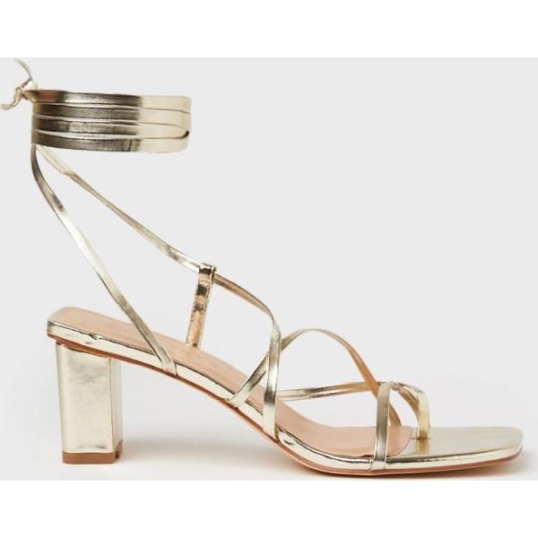 Scarpe sposa: quale modello scegliereste? - 1