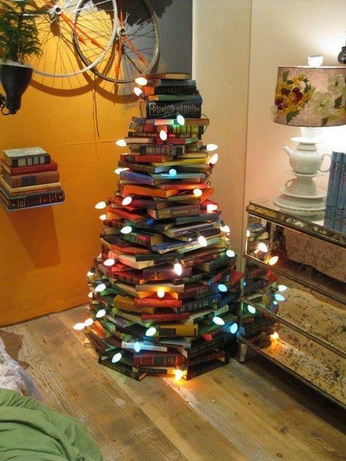 Quale Albero Creativo Sceglieresti? 🎄❤️✨ 3