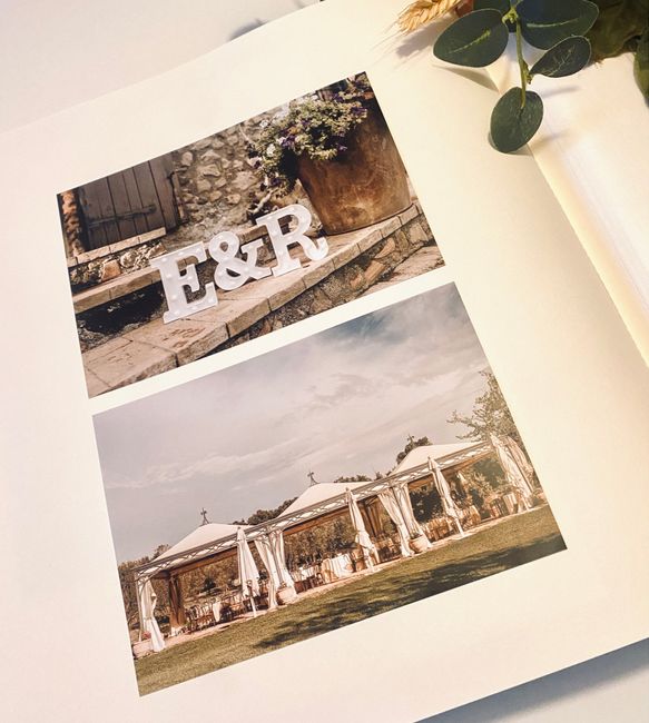 Album Foto Ufficiali Fai da Te Finito, Vi Piace? 🥰📸 5
