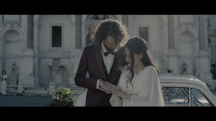 Trailer Video Arrivato 🥹❤️ Ecco Qualche Frame ✨ 3