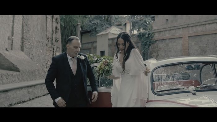 Trailer Video Arrivato 🥹❤️ Ecco Qualche Frame ✨ 5