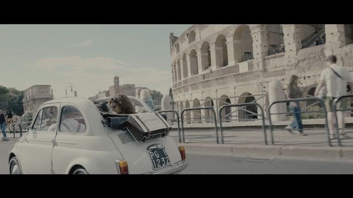 Trailer Video Arrivato 🥹❤️ Ecco Qualche Frame ✨ 6