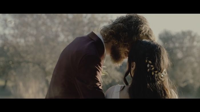 Trailer Video Arrivato 🥹❤️ Ecco Qualche Frame ✨ 7