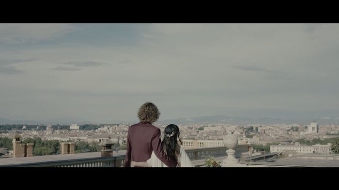 Trailer Video Arrivato 🥹❤️ Ecco Qualche Frame ✨ 8