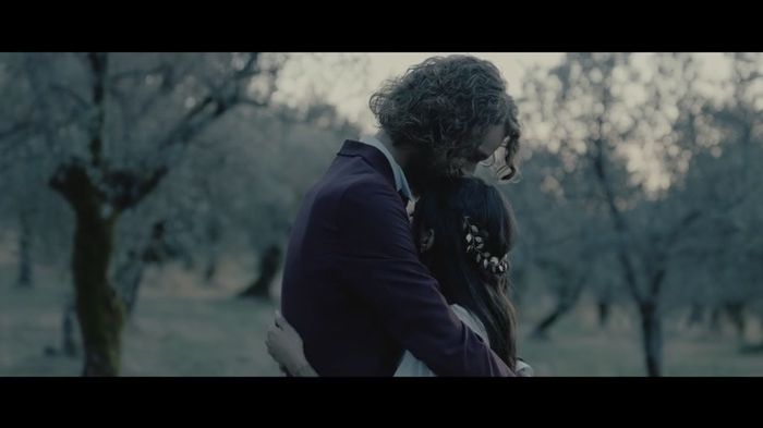 Trailer Video Arrivato 🥹❤️ Ecco Qualche Frame ✨ 9