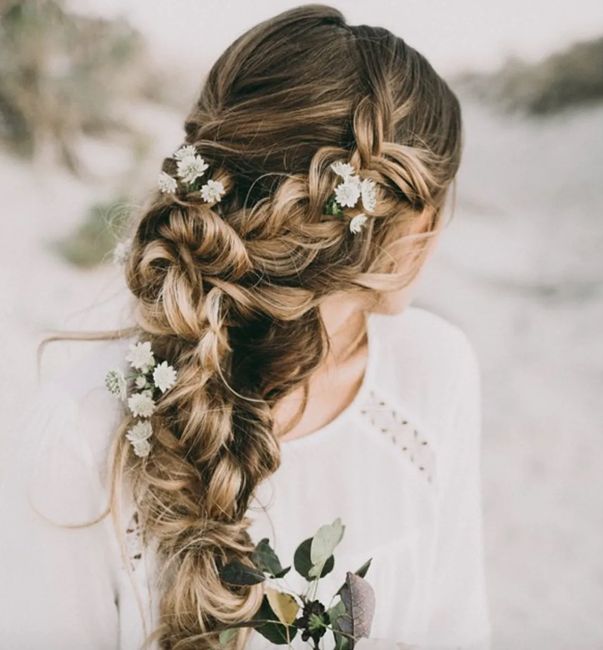 Accessori acconciatura 5