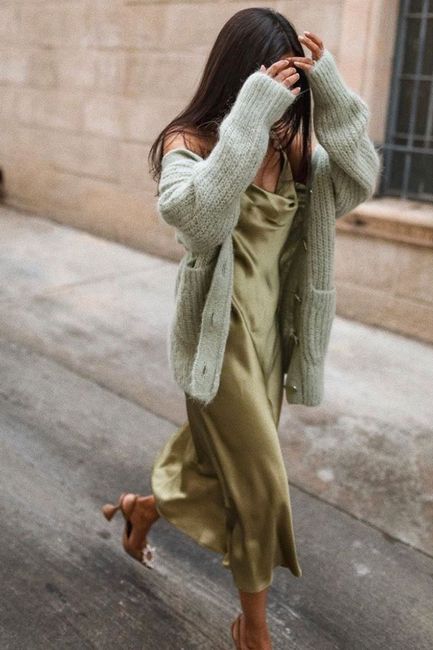 Outfit per il servizio prematrimoniale? 6