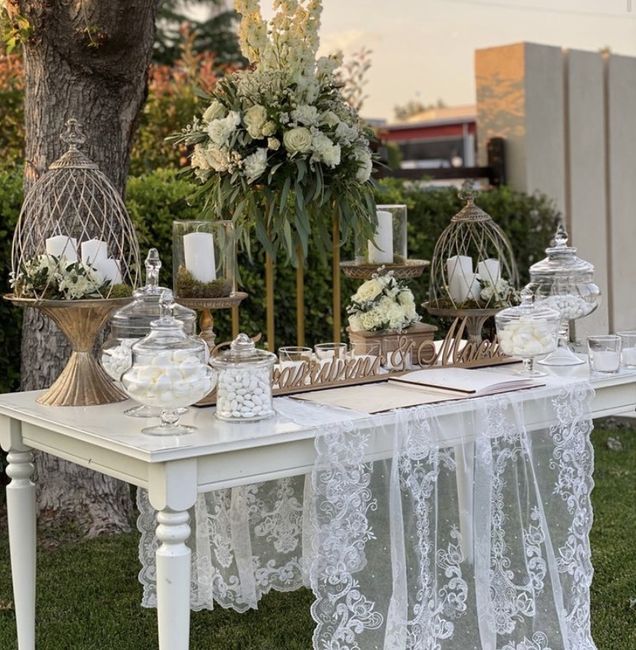 Matrimonio Country Boho Chic: Come Organizzarlo? 💐 5
