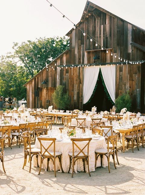Matrimonio Country Boho Chic: Come Organizzarlo? 💐 8