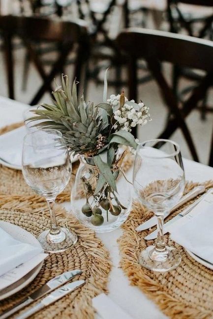 Matrimonio Country Boho Chic: Come Organizzarlo? 💐 10