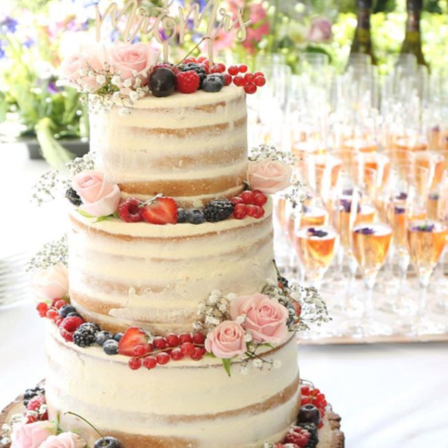 Matrimonio Country Boho Chic: Come Organizzarlo? 💐 12