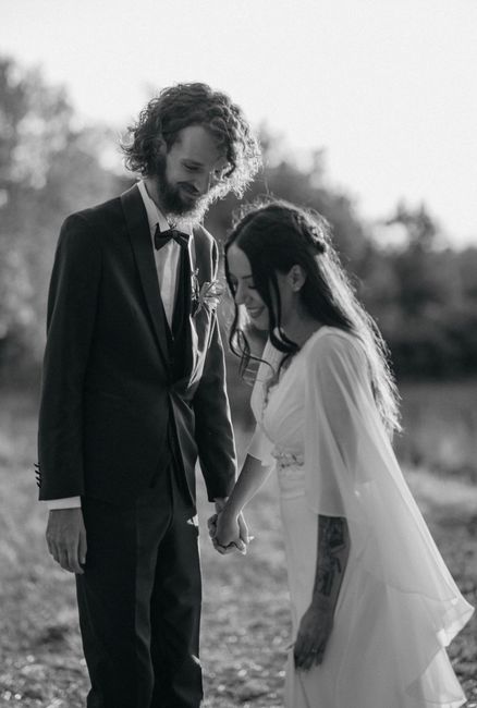 200 giorni da sposini ❤️ 2