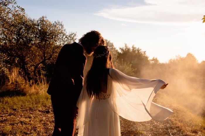 200 giorni da sposini ❤️ 6