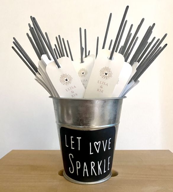 Stelle luminose ✨ 1