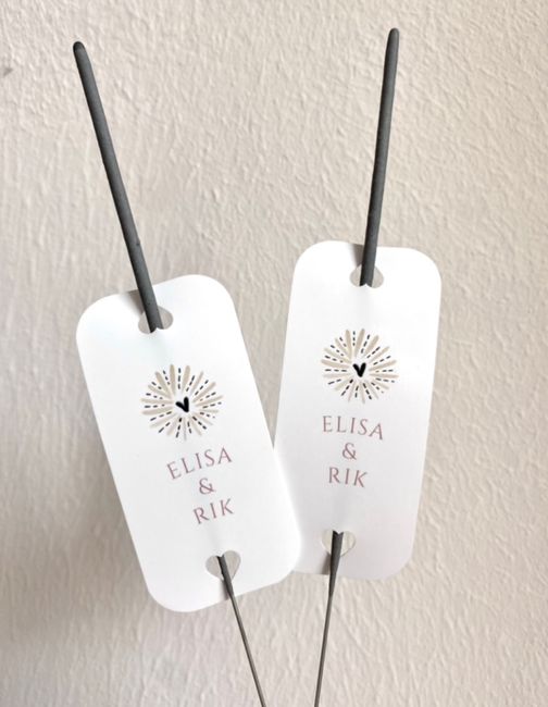 Stelle luminose ✨ 2