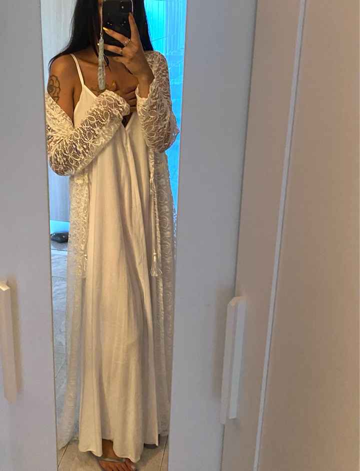 Vestito Video Pre-wedding, vi piace? 👗🎥 - 1
