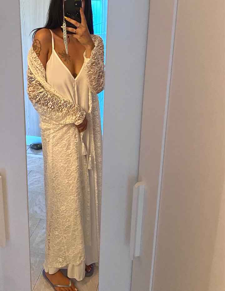 Vestito Video Pre-wedding, vi piace? 👗🎥 - 2