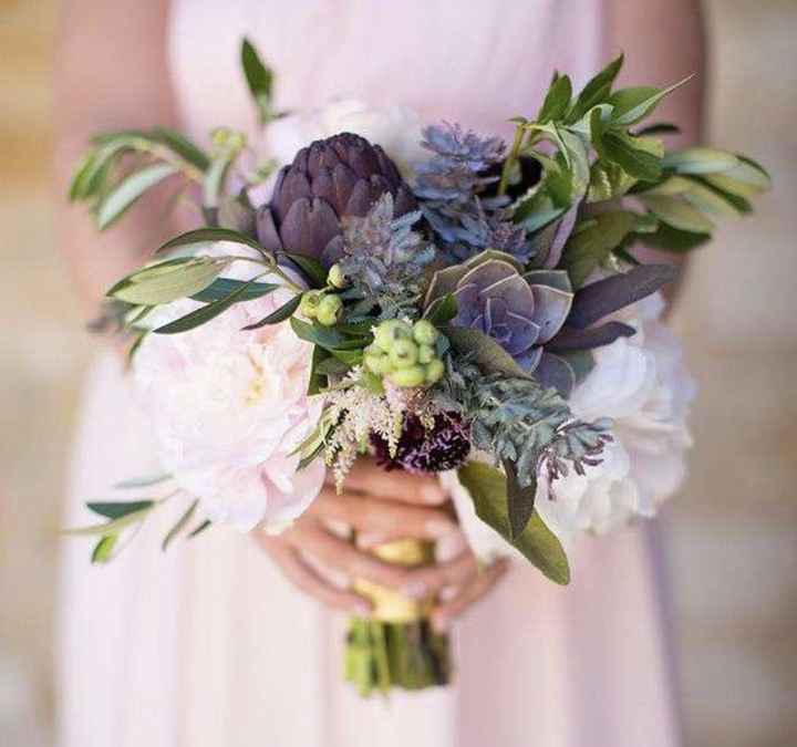 Problemino Bouquet - 1