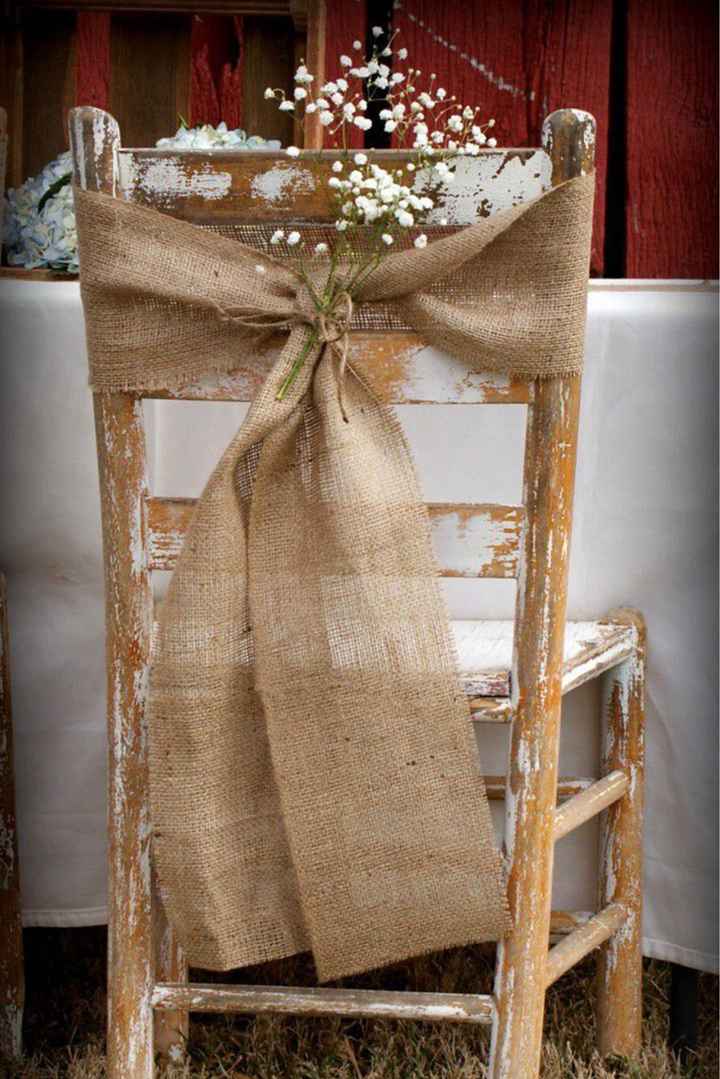 Decorazioni Boho-rustic: ispirazioni e consigli 🌸 - 9