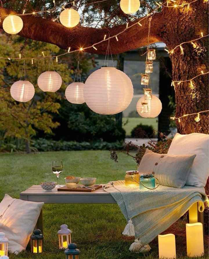 Decorazioni Boho-rustic: ispirazioni e consigli 🌸 - 11